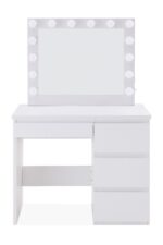 Hollywood Vanity Station Makeup Jewellery - Image 6
