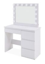 Hollywood Vanity Station Makeup Jewellery - Image 7