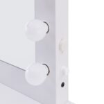 Hollywood Vanity Station Makeup Jewellery - Image 8
