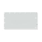 Tabletop Hollywood Mirror-Glass with Bluetooth Speaker - Image 2