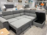 Malta Sofa Bed - Image 6