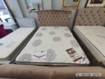 Milano Bed Frame 3ft - 6ft - Image 3