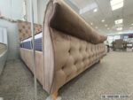 Milano Bed Frame 3ft - 6ft - Image 2