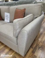 Cantrell Sofa & Sofabed in Biscuit - Image 4
