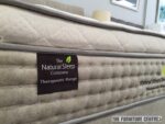 The Natural sleep company Bed Frame & Fabric Option's '3ft too 6ft' - Image 2