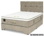 The Natural sleep company Bed Frame & Fabric Option's '3ft too 6ft' - Image 5