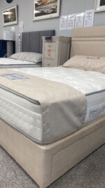 New Respa Pocket 1600 Mattress - Image 4