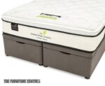 Ultimate Flotation - The Natural Sleep Company Mattress - Image 2
