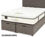 Ultimate Flotation - The Natural Sleep Company Mattress - Image 4