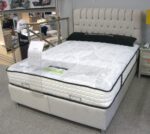 Hama Ottoman Bed