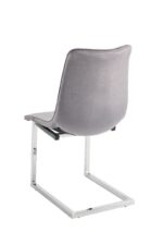 Ollie Dining Chair - Navy (Set of 2) - Image 8