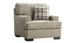Canterbury 1 Seater - Beige
