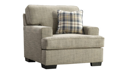 Canterbury 1 Seater - Beige
