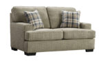 Canterbury 2 Seater - Beige