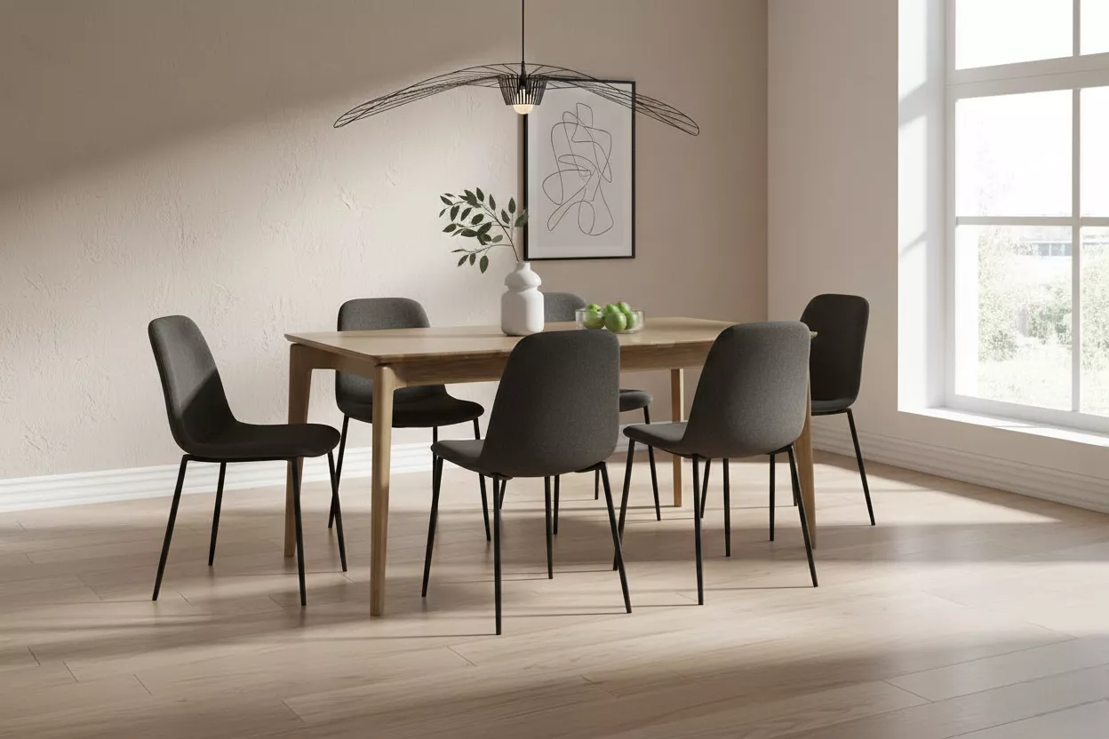 the-furniture-centre-cork-hadley-1650-dining-table-natural Hadley 1650 Dining Table Natural - Image 1