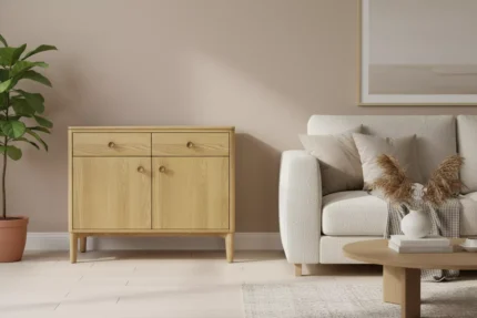 Hadley Small Sideboard