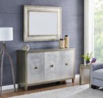 Nova Sideboard & Mirror