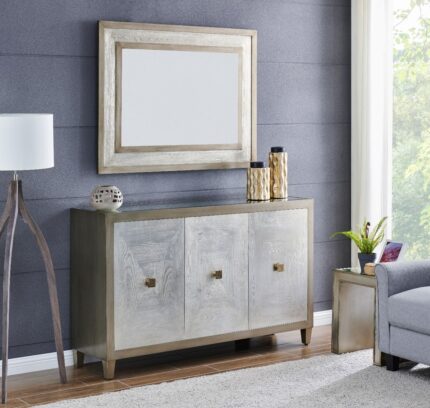 Nova Sideboard & Mirror