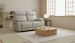 Penelope 2 Seater - Recliner