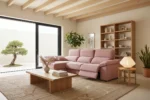 Rene Sliding Suite - Variable Sofa