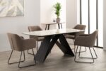 Reva Dining Table