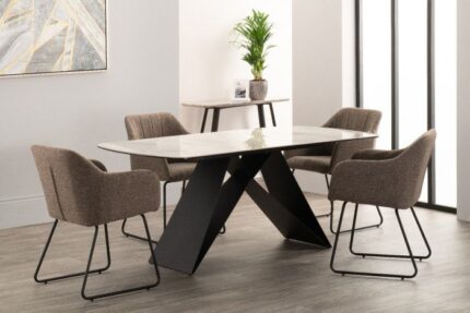 Reva Dining Table