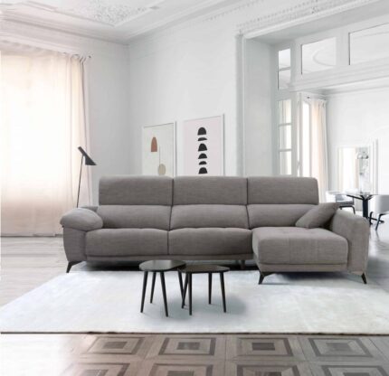 The Anabel - A Sofa made to fit your space
