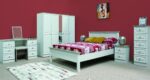 Trufflestone Bedroom Range