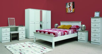 Trufflestone Bedroom Range