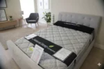 Ultimate Flotation - The Natural Sleep Company Mattress