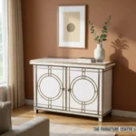 Varese - 2 Door Console Sideboard
