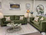 Mia Sofa