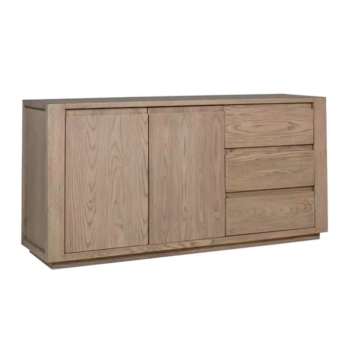 Falun Sideboard Oak