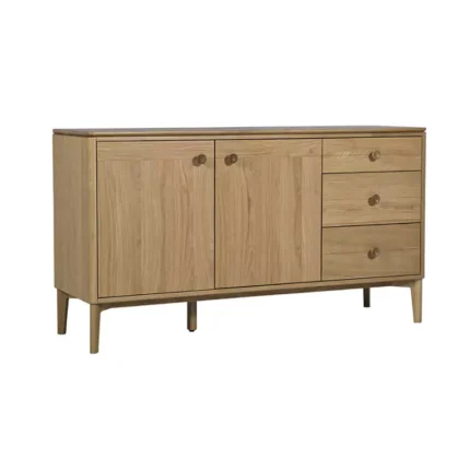 Hadley Large Sideboard Natural