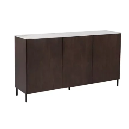 Ariya Sideboard Brown