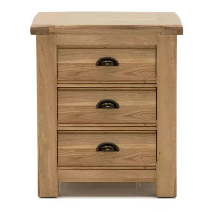 Breeze Bedside Table