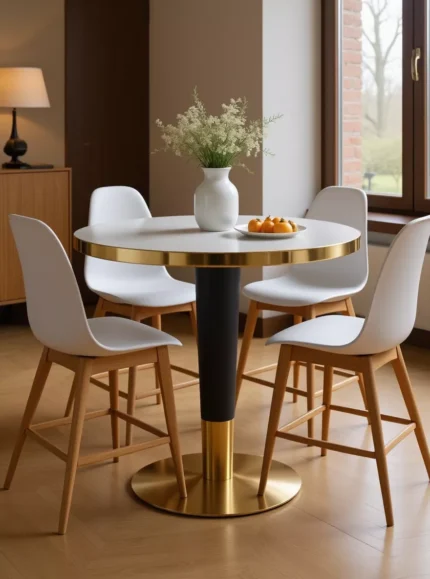 Coben Dining Table