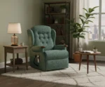 Lynton Arm Chair