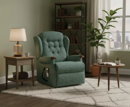 Lynton Arm Chair