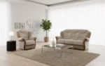 Mini Divani - Martina Sofa or Matching Suite