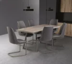 Myra Extending Dining Table