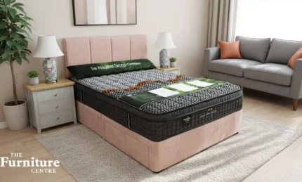 Royal - The Natural Sleep Company Mattress™️