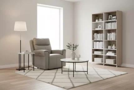 Russo Electric Recliner Suites