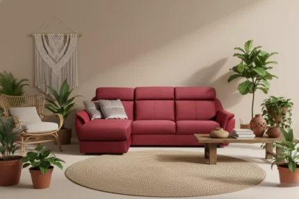 Sabrina Italian Made Suites