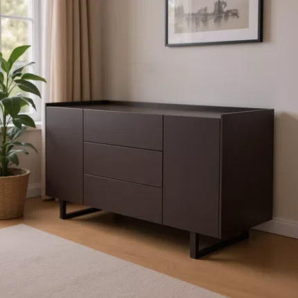 Seti Sideboard Brown