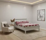 Trufflestone Steel-Enhanced Grey Truff Bard Bed