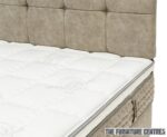Nature's Finest Natural Sleep Mattress - Image 4
