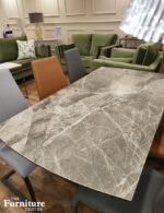 Valerius Dining Table Extended 1700 too 2200 - Image 3