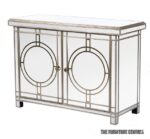 Varese - 2 Door Console Sideboard