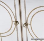 Varese - 2 Door Console Sideboard - Image 2